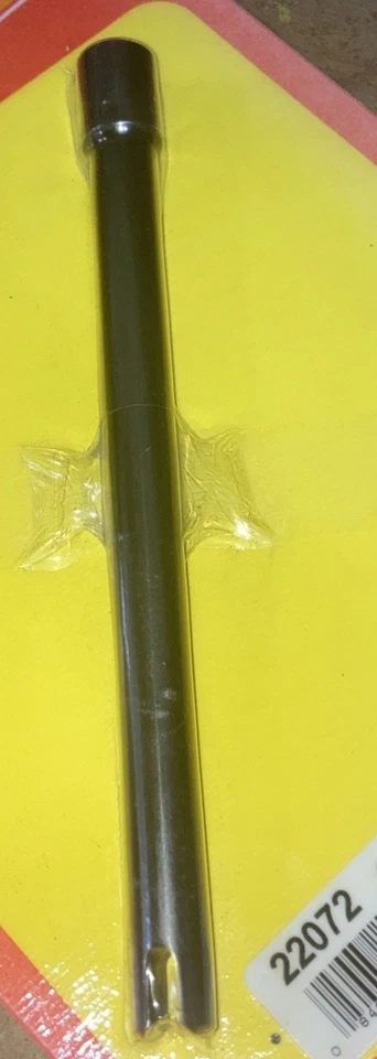 Eje bomba aceite motor Moroso 22072. Para Chevy Big Block con leva elevada .600 Foto 3 de 3