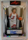 2025 Leaf Refractor RC Auto DYLAN HARPER #MA-DH1 37/49