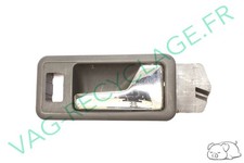 Porte avant et accessoires Audi 200
