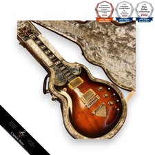 Guitare électrique vintage Ibanez Artist AR500AV 1982 Japon avec étui rigide