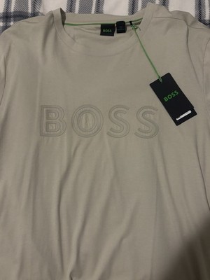 Hugo Boss Men's T-Shirt