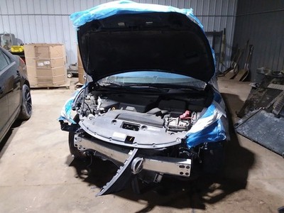 Flywheel/Flex Plate Fits 15-25 ALTIMA 2159998