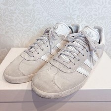 Three-Stripes Sports Brand Gazelle Sneakers JP 26.5cm (US 8) Used