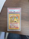 New Listing​1999 Pokemon Base Set Charizard Holo #4 PSA 2 GOOD - Unlimited Rare