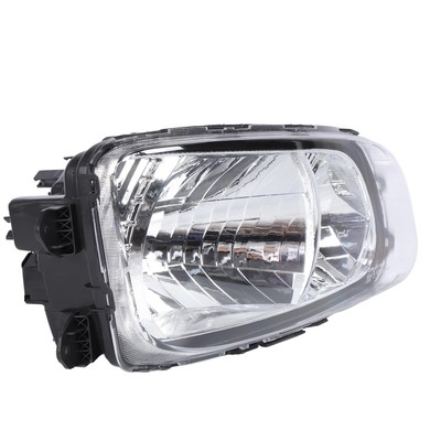 Headlight Assembly Direct Replacement Headlamp Assembly For Hino