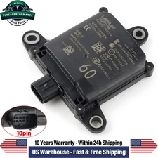 FOR 2021 2022 2023 TOYOTA SIENNA REAR BLIND SPOT RADAR SENSOR OEM # 88162-08060·