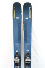 22-23 Elan Ripstick 106 Used Mens Ski w/Binding 180cm #548256