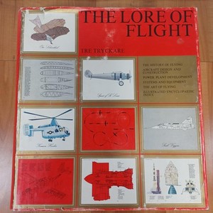 The Lore of Flight | eBay