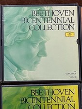 Beethoven Bicentennial Collection for sale | eBay