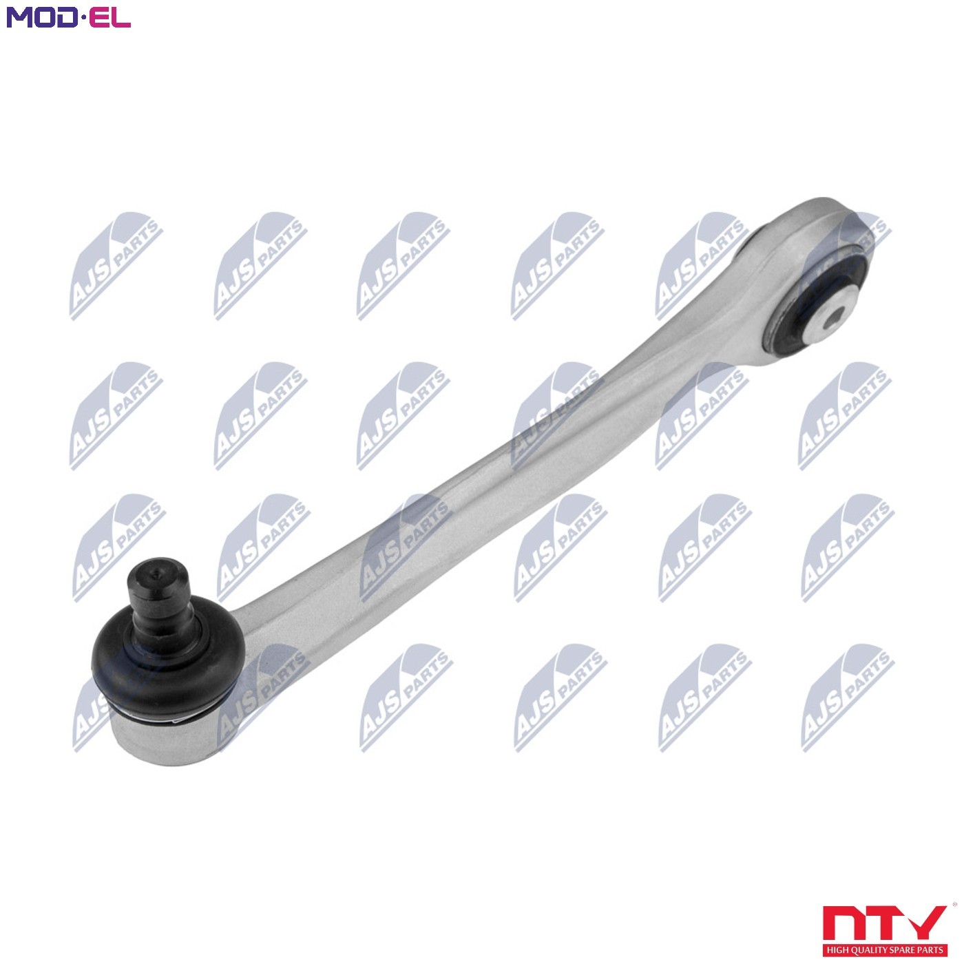 ZWG-AU-010 NTY Track Control Arm for AUDI,BENTLEY,PORSCHE,VW - Image 10