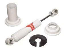 For 1976-1996 Jaguar XJS Shock Absorber Rear KYB 63654TZRX 1995 1994 1993 1989