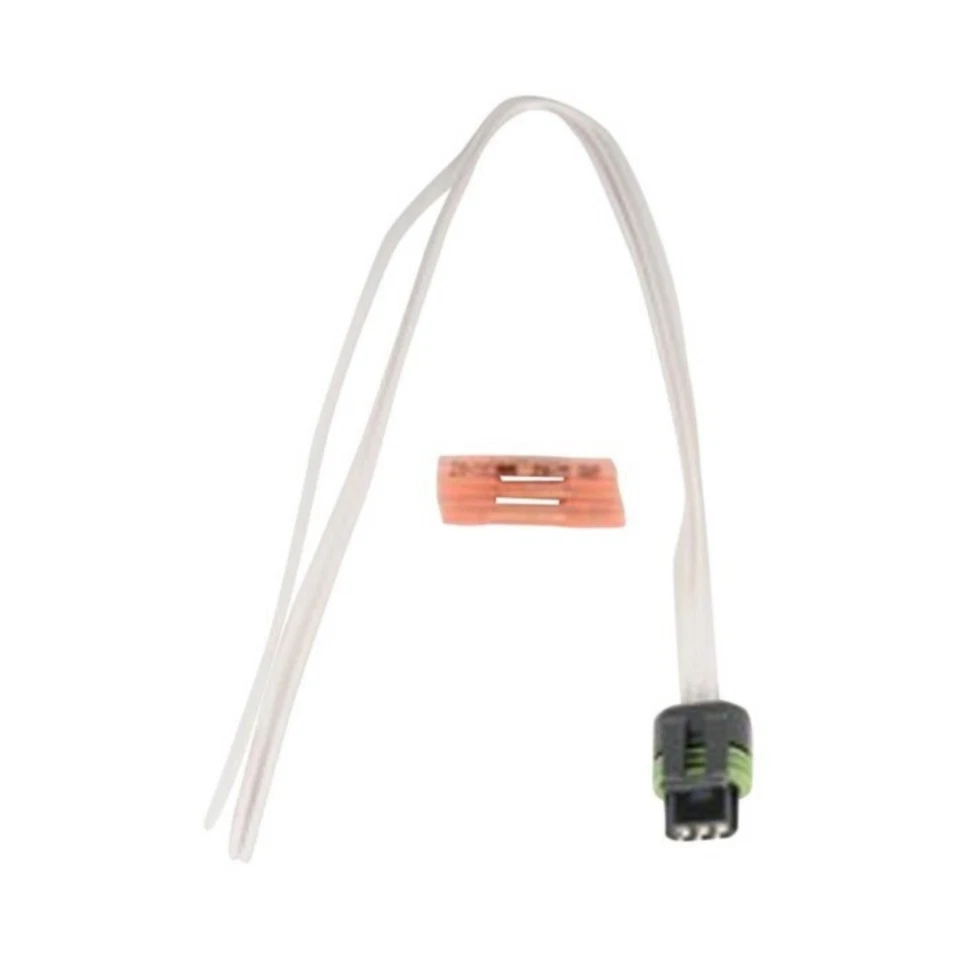 Coleta multiusos ACDelco original para Oldsmobile 88 1992-1996 | negra | ovalada Foto 2 de 4