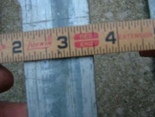 DELTA HOMECRAFT 8" TABLE SAW TABLE INSERTS THROAT PLATES U GET 3