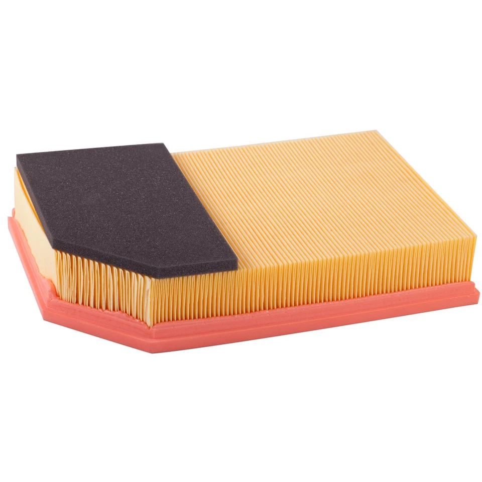 Filtro de aire de motor premium ECOGARD XA5645|Se adapta a Volvo XC90 2006-03 Foto 2 de 4