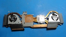 Asus ROG Zephyrus G14 GA401QM-211.ZG14 CPU Cooling Fans /Heatsink 13NR05S0AM0201