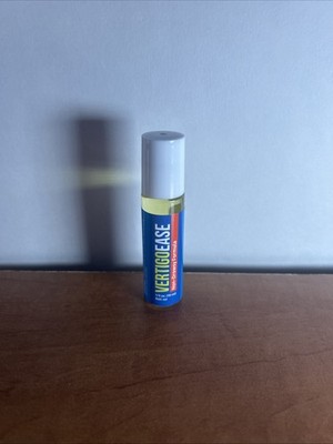 Vertigo Ease Rollon 10ml Natural & Fastacting Vertigo And Dizziness Support Wi