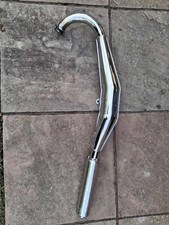 Honda Mbx 125 Micron Exhaust