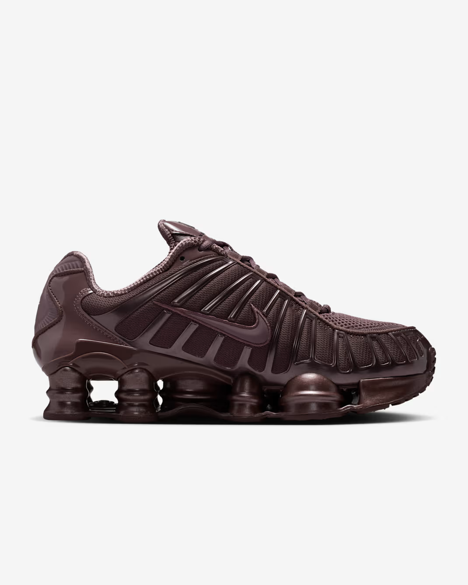 nike Shox TL Tattoo Black ナイキ ショックス Nike Shox TL IB1087-500 Tattoo Black Women's Size Custom | eBay
