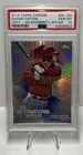 Shohei Ohtani 2018 Topps Chrome Update International Affair RC CARD#IA-SO PSA 10