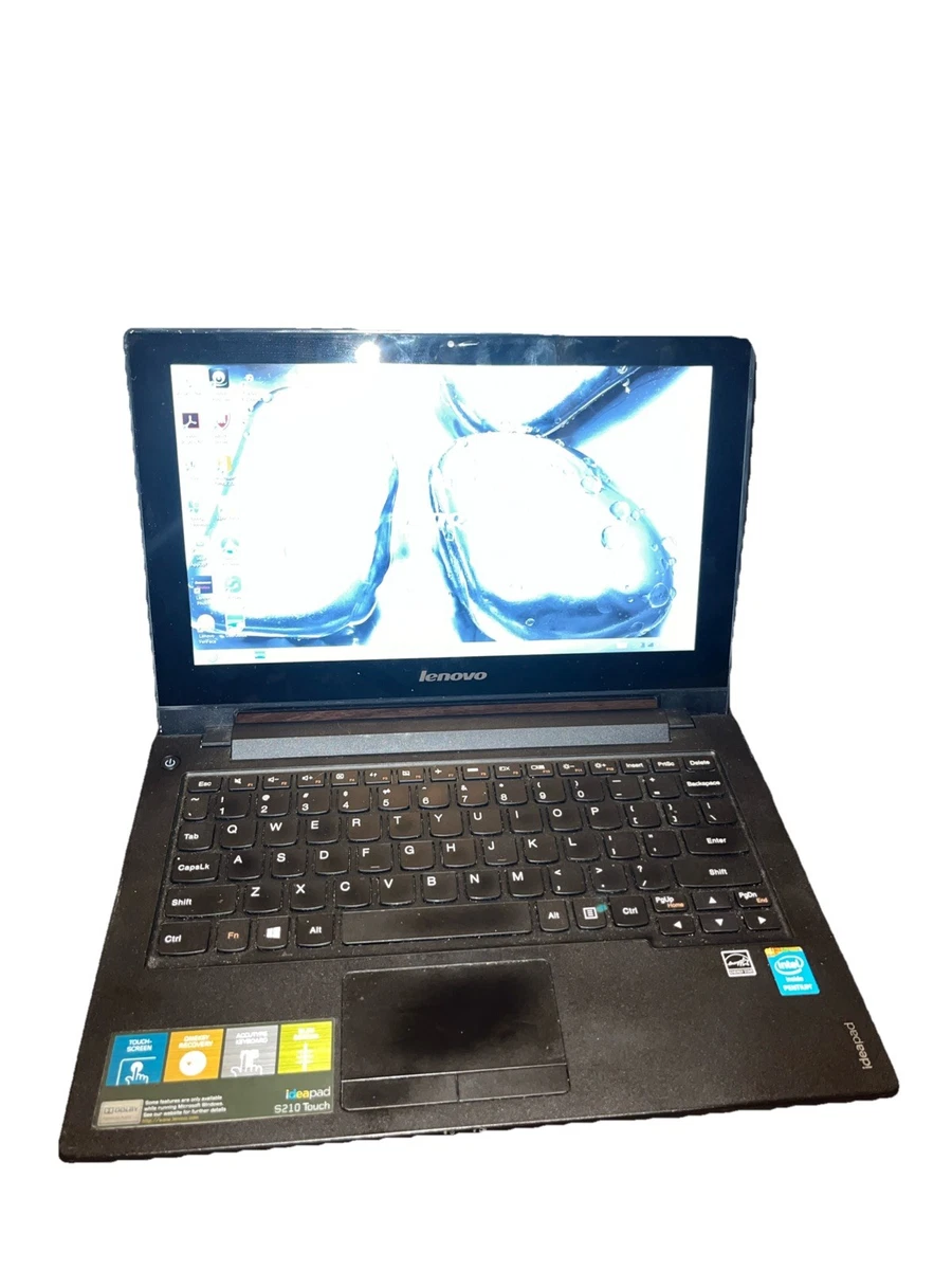 Lenovo Windows 8 PC Laptops & Netbooks for sale - eBay
