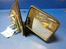 Passenger Side View Mirror Manual Pedestal Fits 04-08 FORD F150 PICKUP 302983