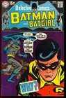 Detective Comics #393 High Grade Silver Age Batman Vintage DC Comic 1969 VF-