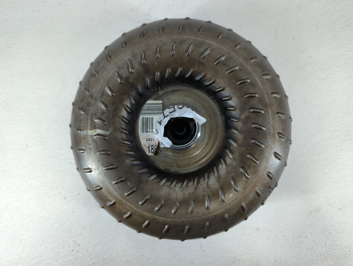 2009 Chevrolet Cobalt Torque Converter Automatic Transmission Oem YLVXU - Picture 1 of 8
