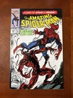 Marvel Comics AMAZING SPIDER-MAN (vol. 1)  #361 1992 1st Appearance CARNAGE!! VF