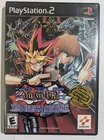 Yu-Gi-Oh! The Duelists of the Roses PlayStation with Manual no cards included