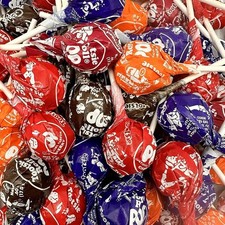 Tootsie Pops Assorted   Bulk Lollipops   Fres...