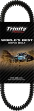 Trinity Racing Worlds Best Belt - Polaris RZR Pro XP / Turbo