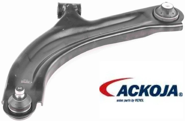 Ackoja A38-1152 Lenker FüR RadaufhäNgung Querlenker Lenker FüR Nissan-image