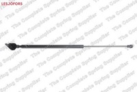 LesjÖFors 8155457 Gasfeder FüR Koffer-/Laderaum Gasfeder GasdäMpfer