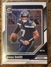 Panini 2024 Donruss Optic Geno Smith #177 Seattle Seahawks NFL Football Card