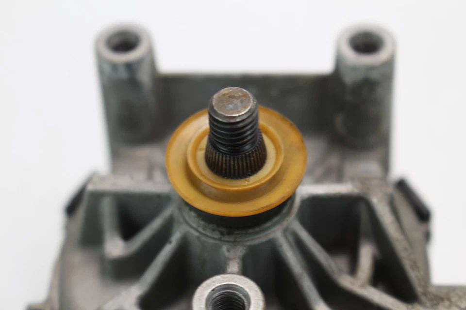 Motor limpiaparabrisas delantero Buick Enclave 2008-2011 OEM, 0 390 241 653 Foto 4 de 4