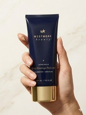 Westmore Beauty Body Coverage Perfector 3.5oz NATURAL RADIANCE - New  Sealed