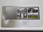 GB FDC FIRST DAY COVER 2020 8.5.20 End Of Second World War 1939-1945 Cancel Mini