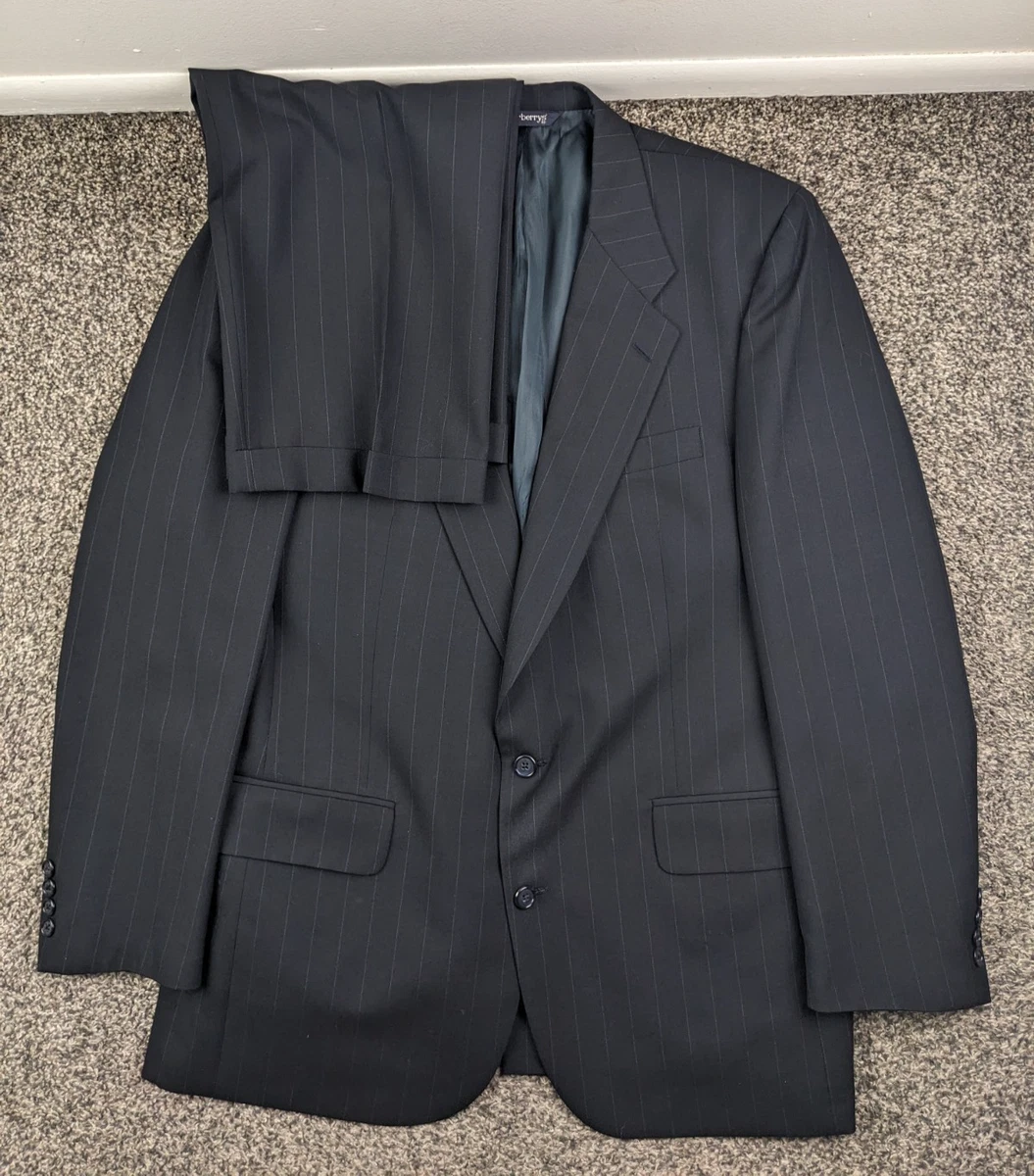 Burberry Striped Suits & Blazers for Men | Updated Sep 2026