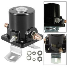 Pour Ford Tracteur D??marreur Sol??no?de Pi??ce D??tach??e pour Model Series 2N