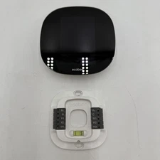 Ecobee3 Lite Smart Thermostat EB-STATE3LT-02 Black Tested
