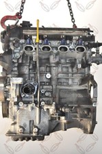 Moteur Hyundai ACCENT