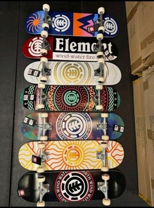Element Complete Skateboard | eBay