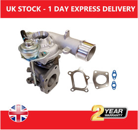K0422-582 Turbo für Mazda CX7 CX-7 2.3L Turbolader 2006-2010 53047109907