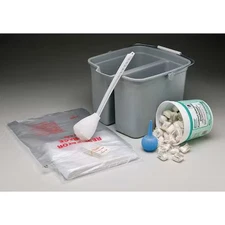 Allegro Industries 4001 Respirator Cleaning Kit
