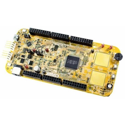NXP Semiconductors S32K142EVB-Q100 Entwicklungsboard 1 St.