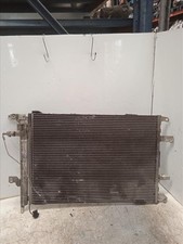 Radiateur Volvo S60