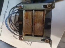 Wascomat Washer