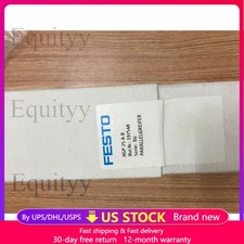 US FREE TAX New  FESTO HGP-25-A-B 197548 Parallel Gripper