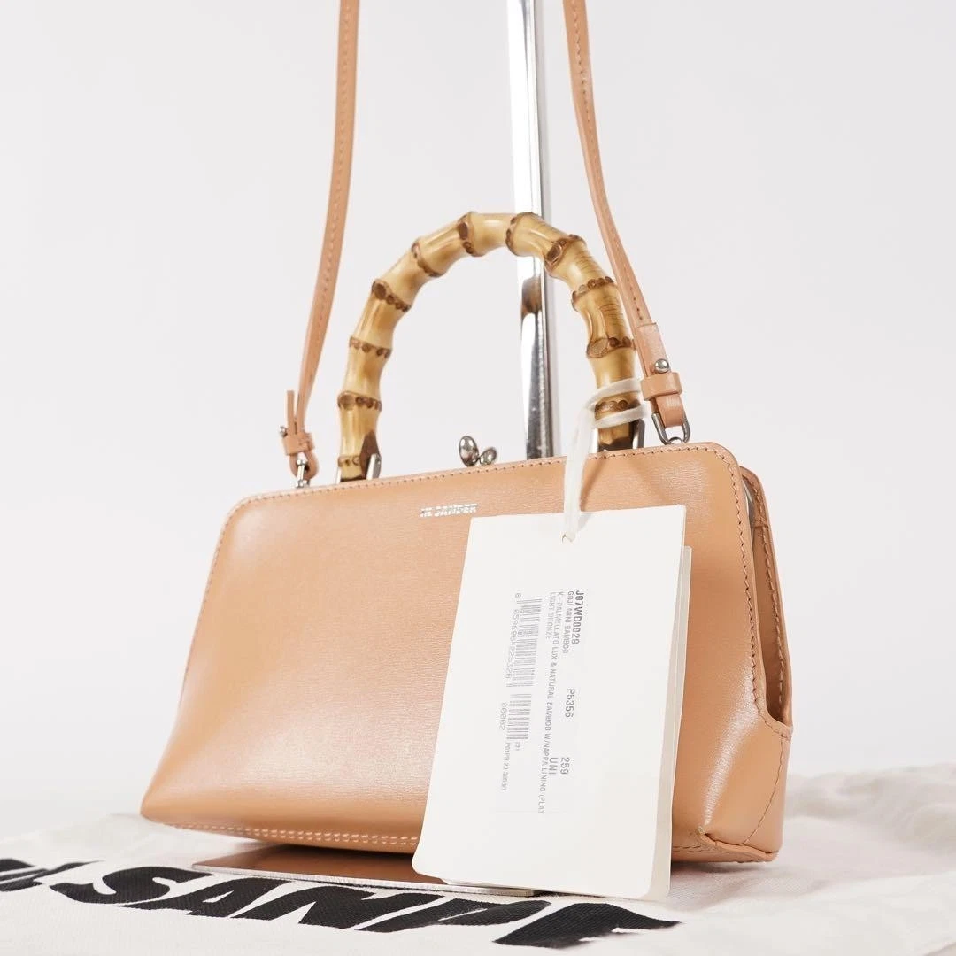 Jil Sander Bags & Handbags for Women for sale | eBay