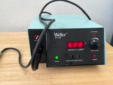 Weller  MT-1500 Soldering station